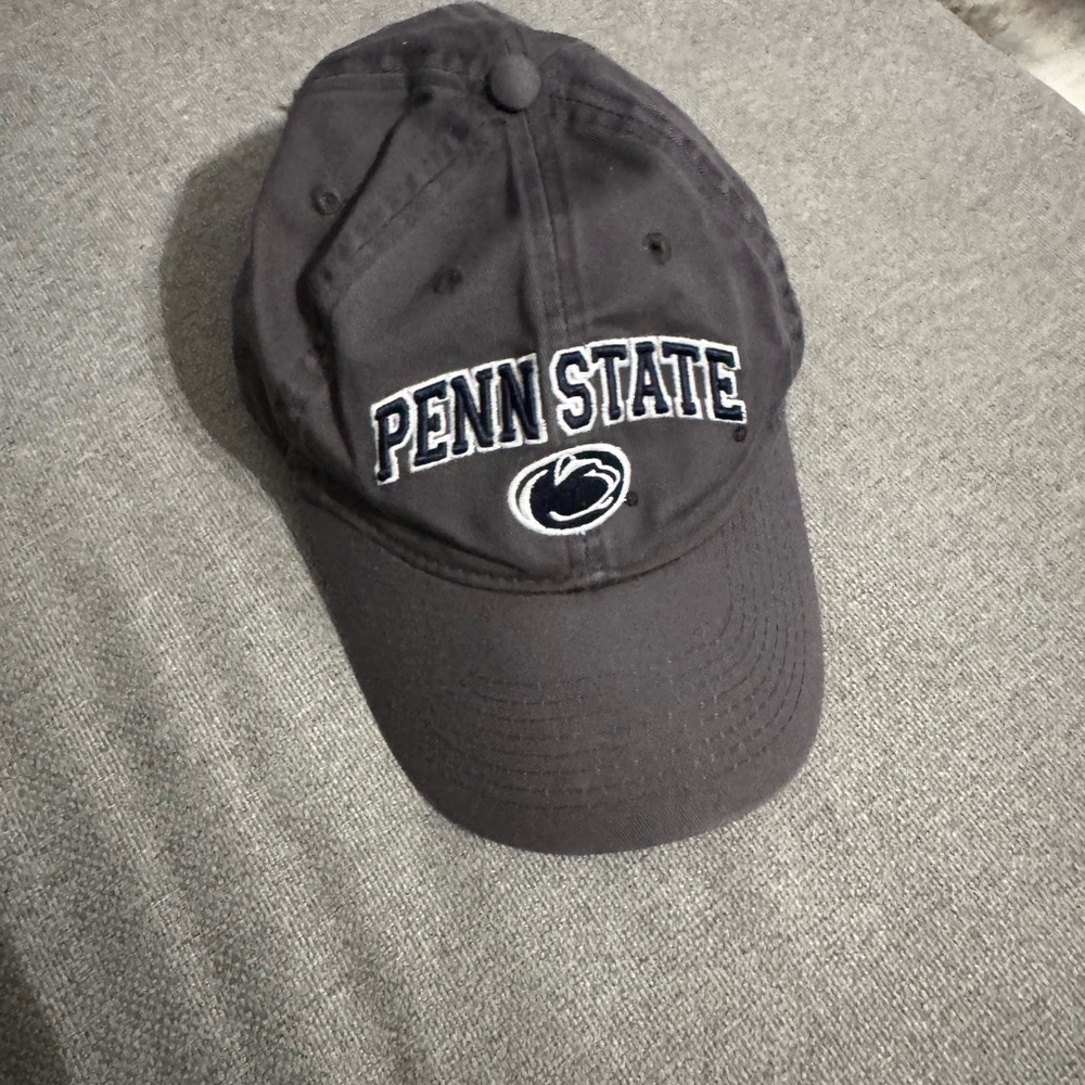 Legacy Penn State Dark Gray Cap